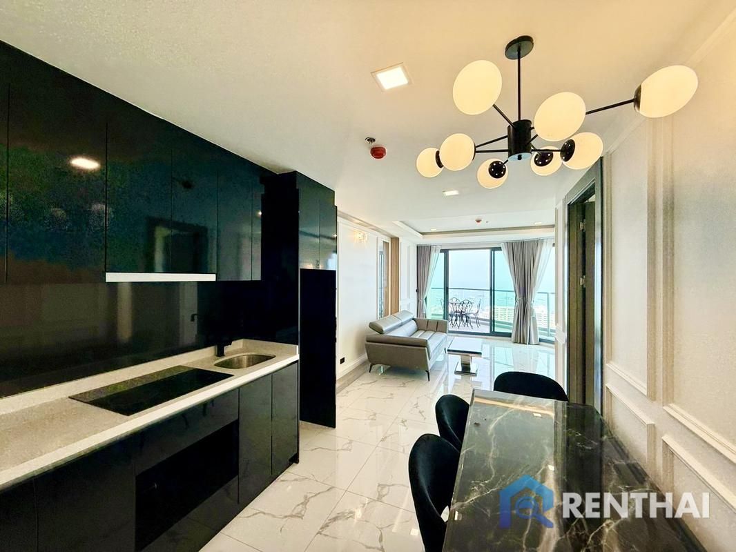 Apartment in Pattaya, Thailand, 72 m² - picture 11