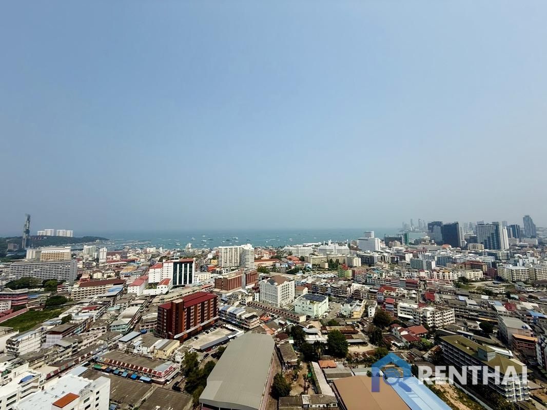Apartment in Pattaya, Thailand, 72 m² - picture 12