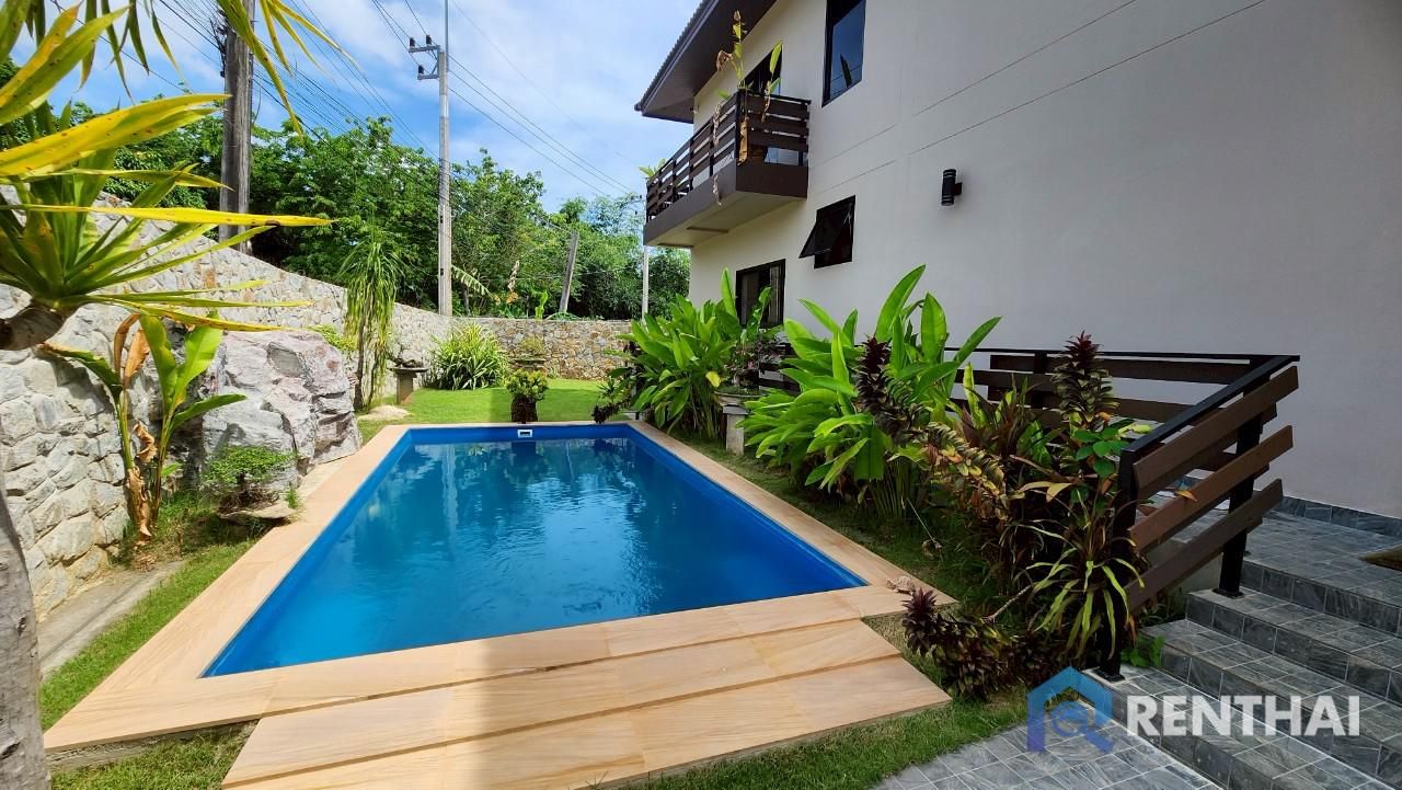 Casa a Pattaya, Thailandia, 240 m² - foto 12