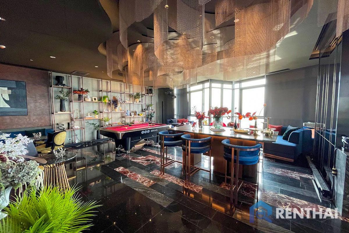 Apartment in Pattaya, Thailand, 27 m² - Foto 14