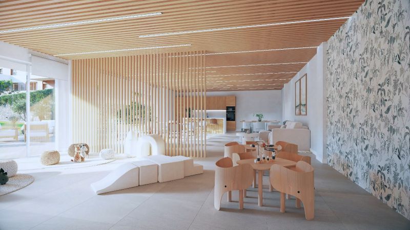 Apartamento en Benidorm, España, 117 m² - imagen 9