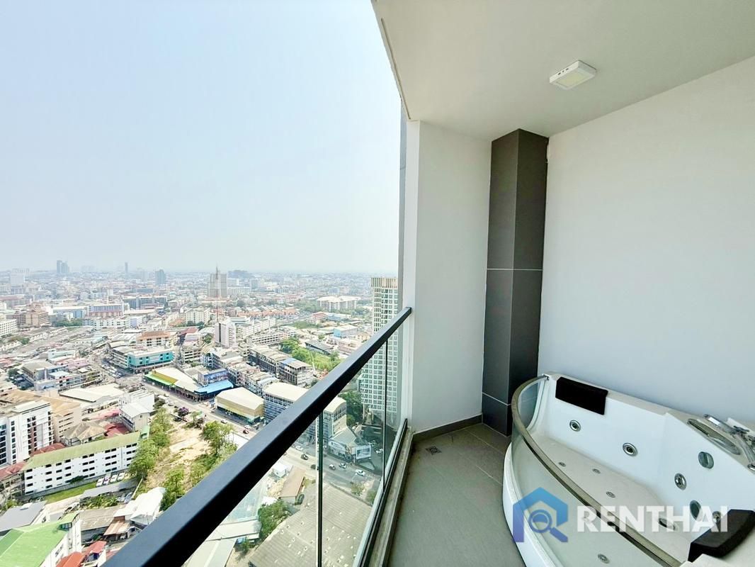 Apartment in Pattaya, Thailand, 72 m² - picture 14