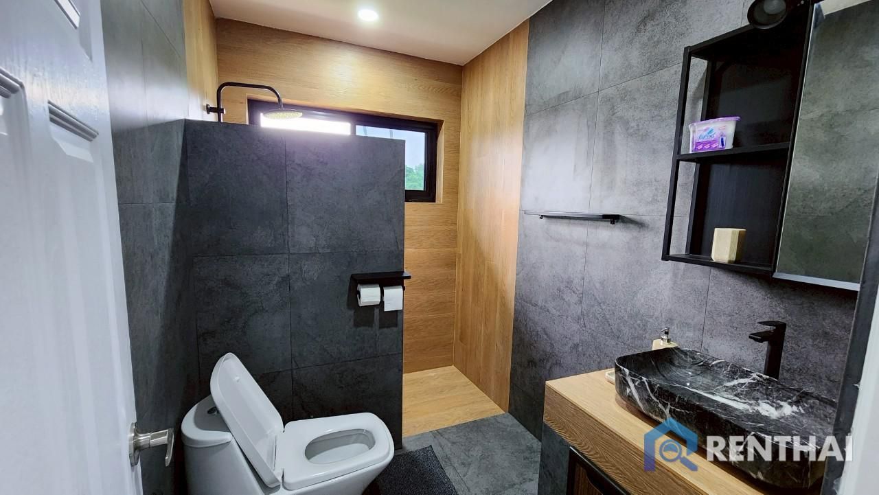 Casa a Pattaya, Thailandia, 240 m² - foto 15