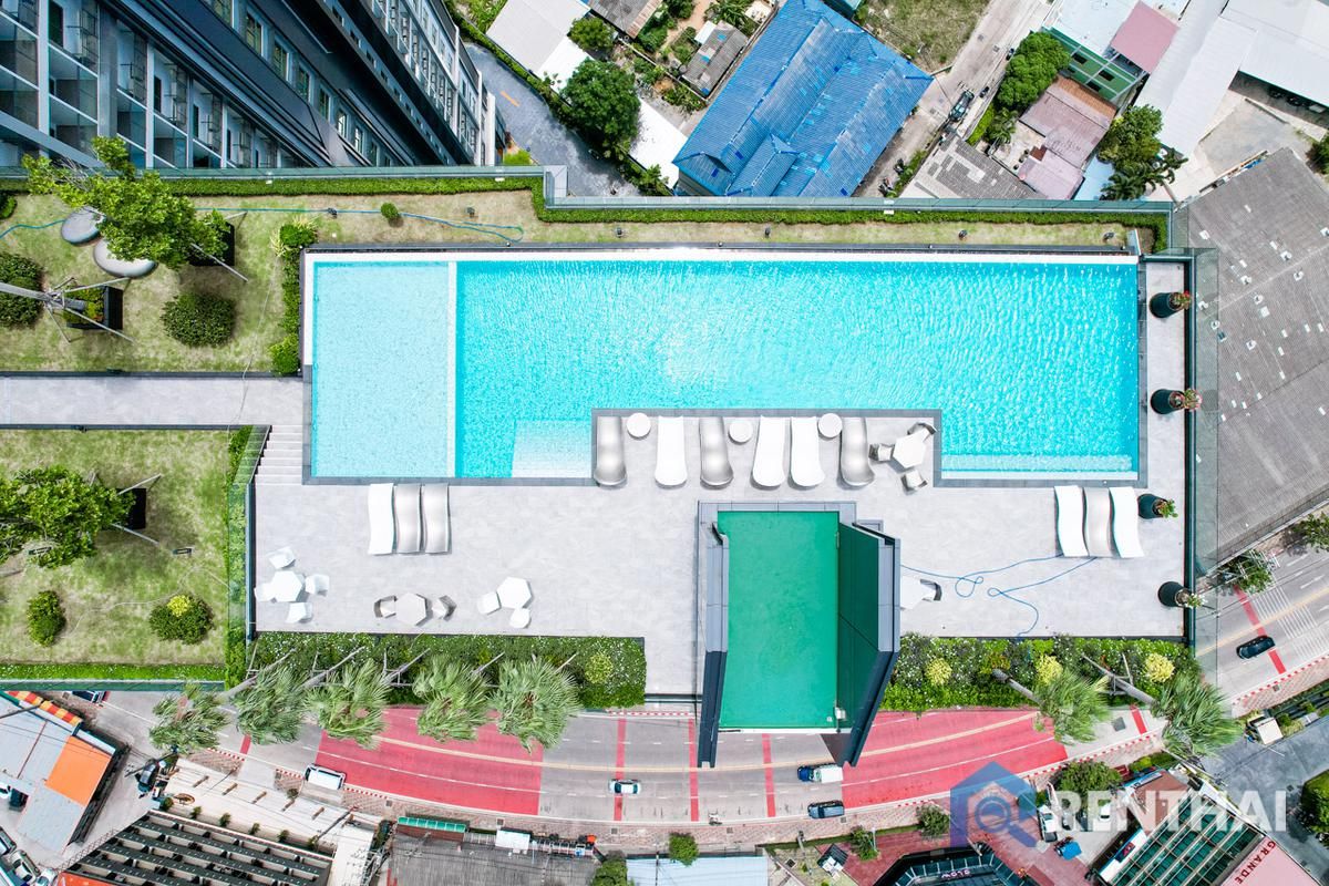 Apartment in Pattaya, Thailand, 72 m² - picture 17