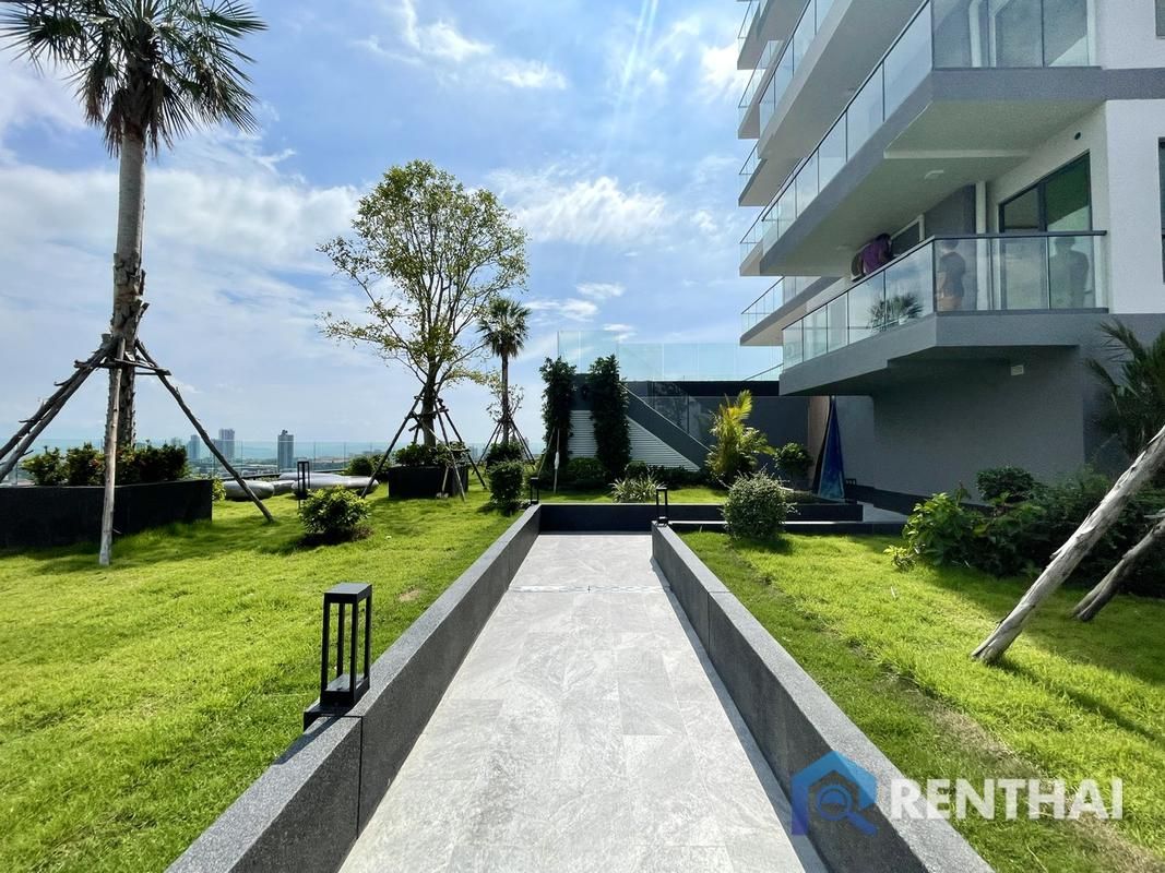 Apartment in Pattaya, Thailand, 72 m² - picture 19