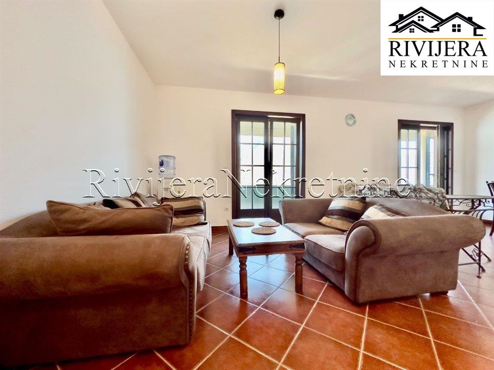 Wohnung in Kostanjica, Montenegro, 94 m² - Foto 11