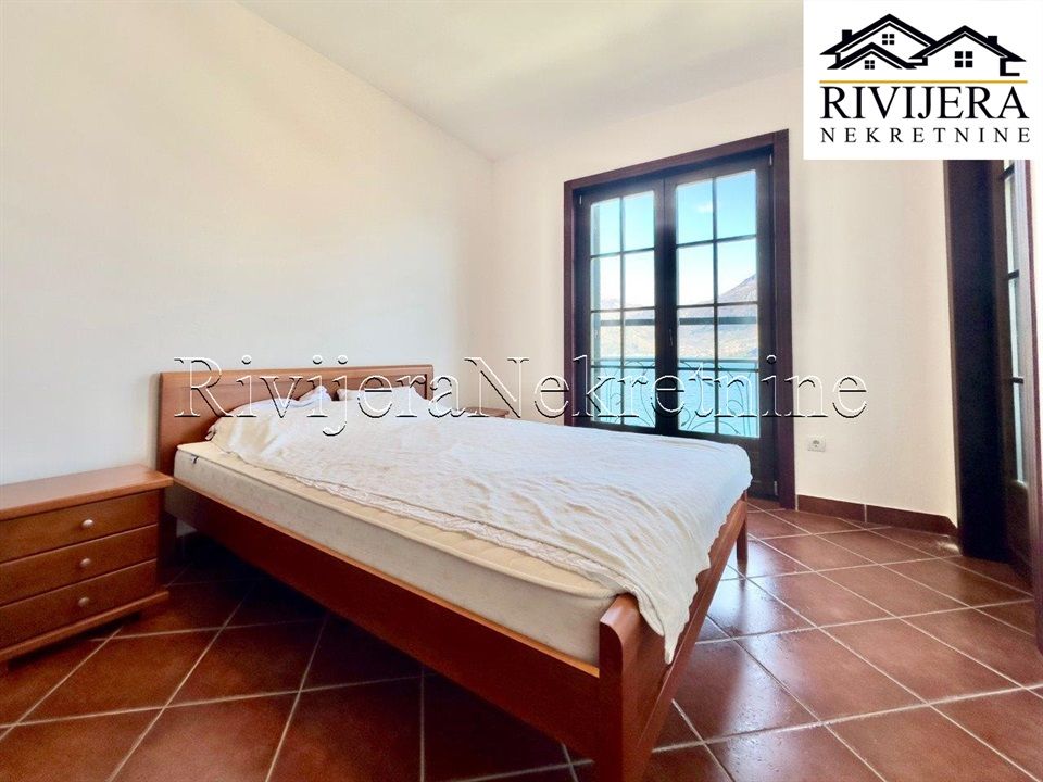 Wohnung in Kostanjica, Montenegro, 94 m² - Foto 7