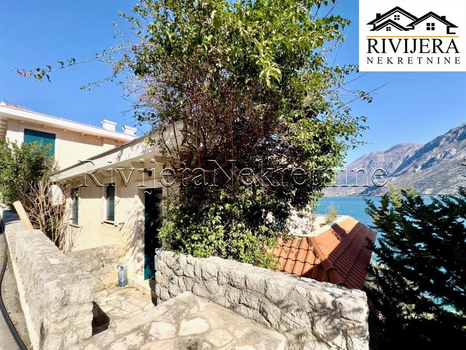 Wohnung in Kostanjica, Montenegro, 94 m² - Foto 14