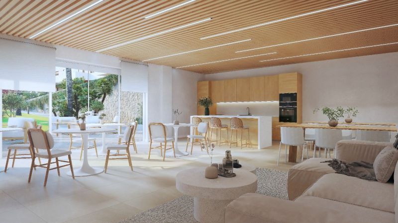 Apartment in Benidorm, Spanien, 333 m² - Foto 6