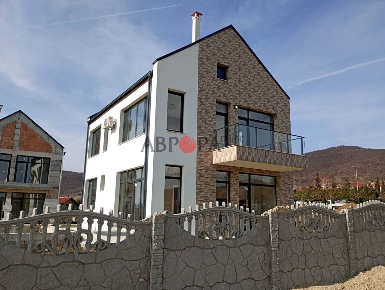 Maison à Kosharitsa, Bulgarie, 140 m² - image 2