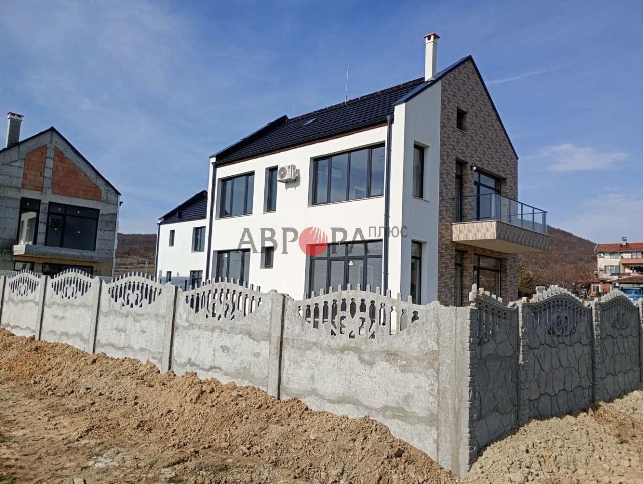 House in Kosharitsa, Bulgaria, 140 m² - picture 1