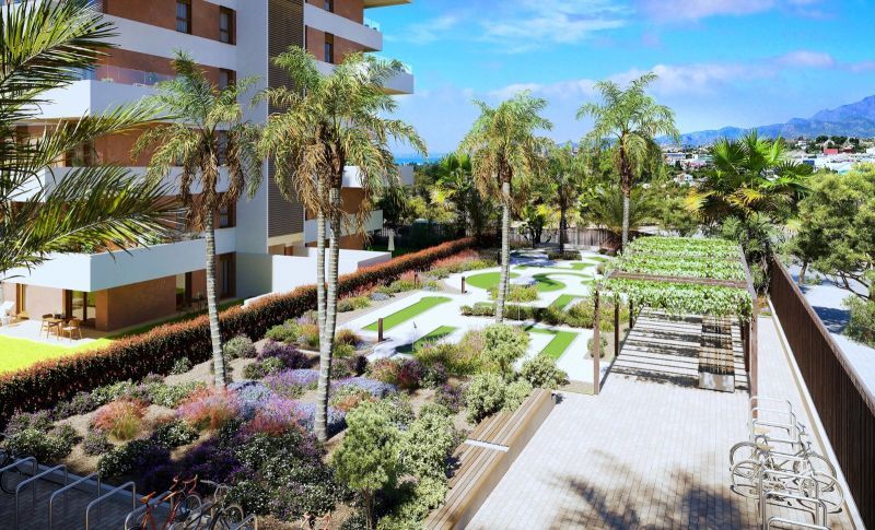 Apartment in Benidorm, Spanien, 103 m² - Foto 7