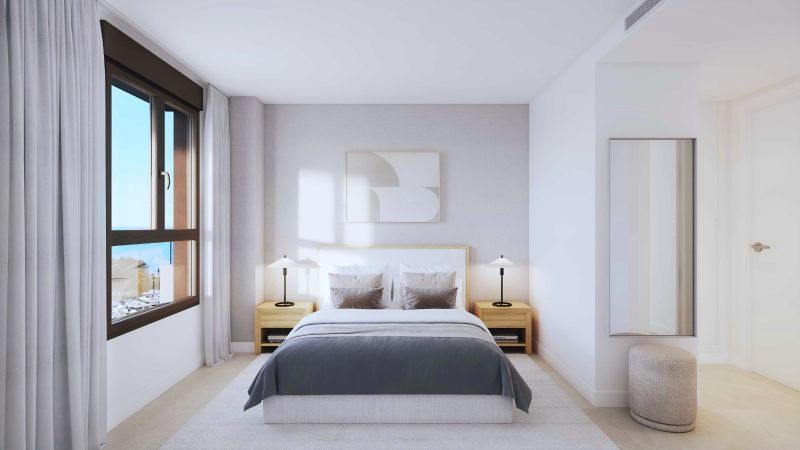 Apartment in Benidorm, Spanien, 103 m² - Foto 10