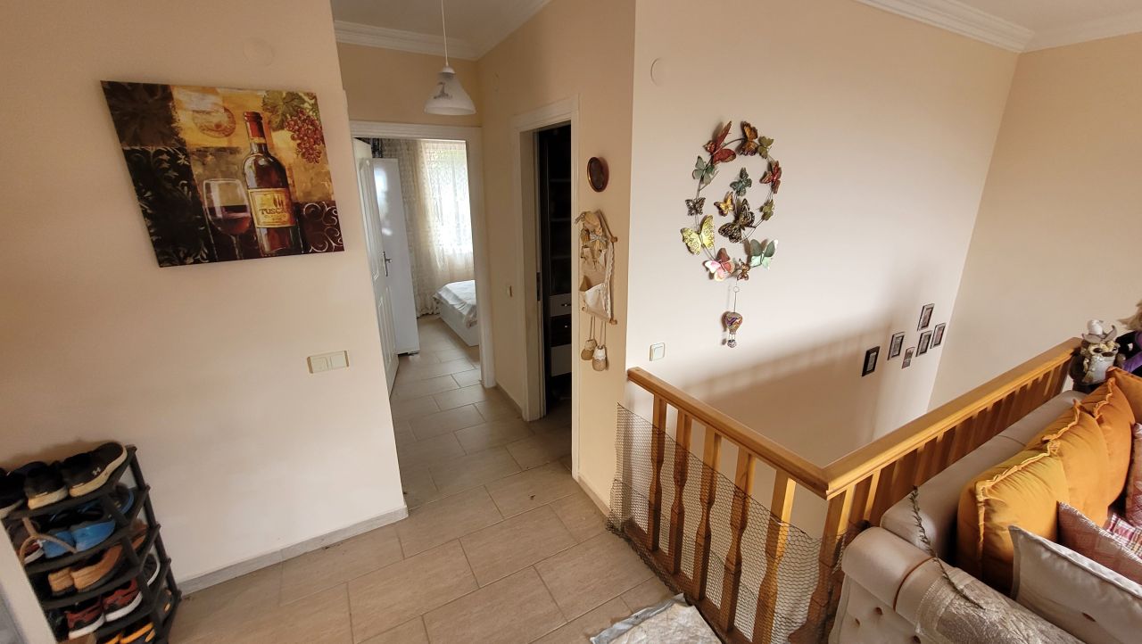 Villa in Alanya, Türkei, 165 m² - Foto 6