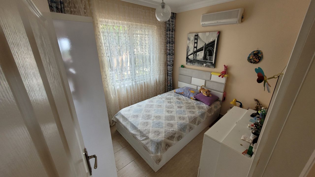 Villa in Alanya, Türkei, 165 m² - Foto 11