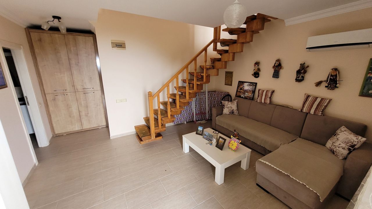 Villa in Alanya, Türkei, 165 m² - Foto 13