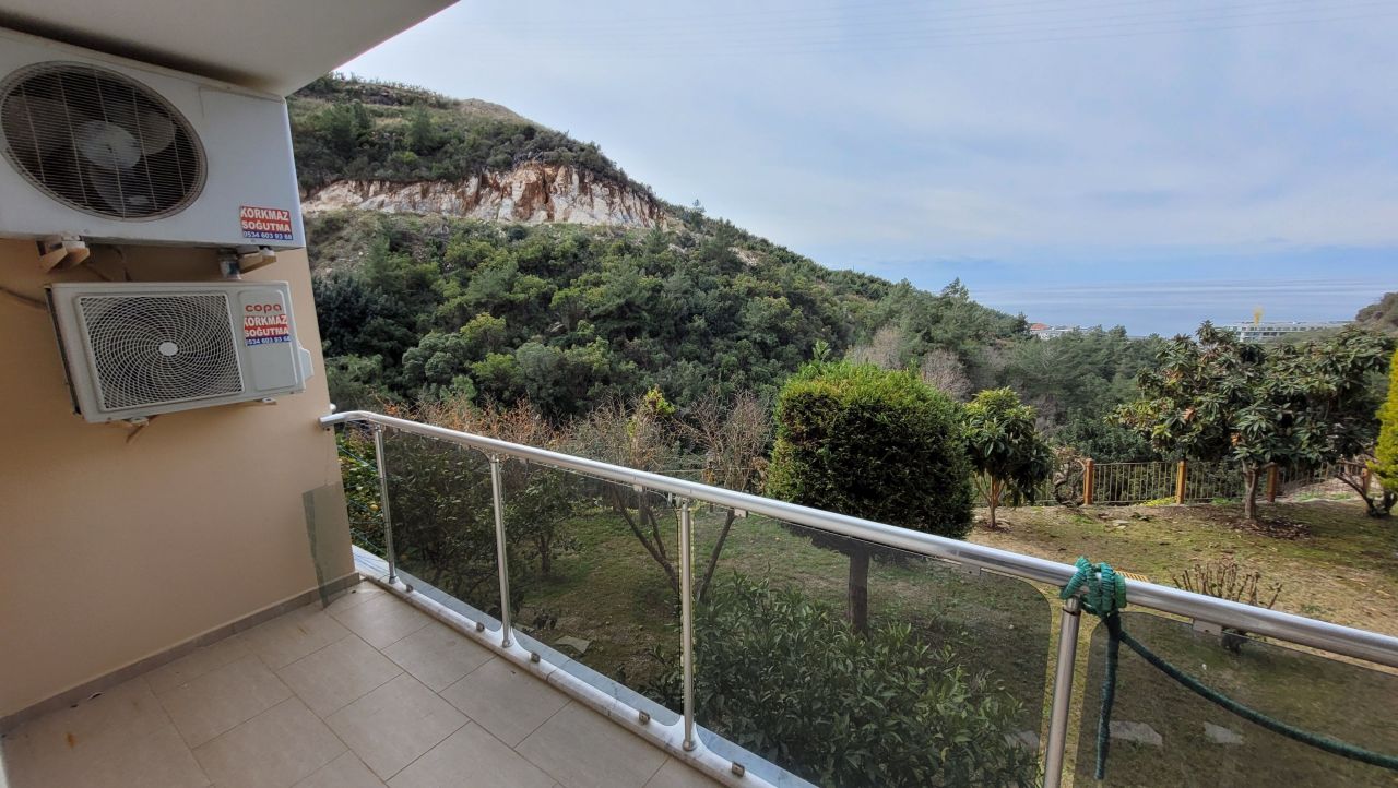 Villa in Alanya, Türkei, 165 m² - Foto 18