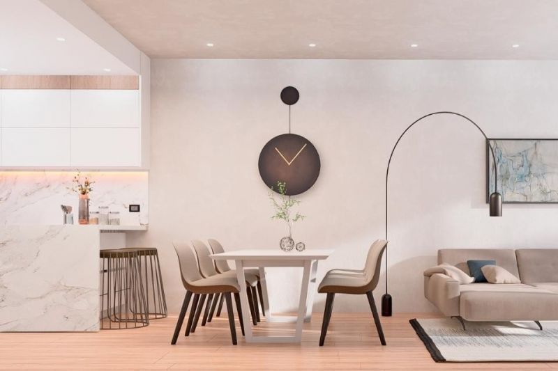 Apartment in Benidorm, Spain, 165 m² - picture 9