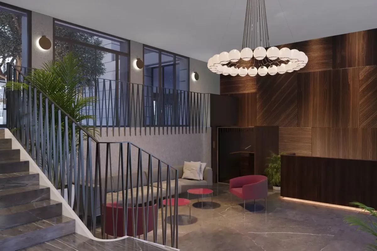 Apartamento en Milán, Italia, 92 m² - imagen 2