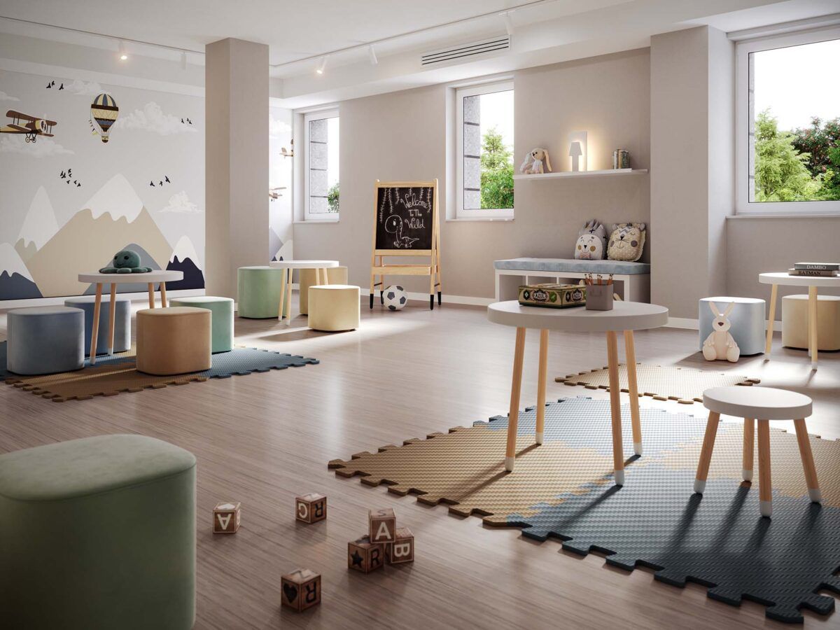 Apartamento en Milán, Italia, 92 m² - imagen 6