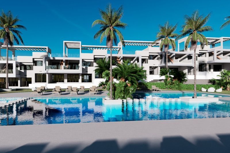 Penthouse in Benidorm, Spain, 186 m² - picture 6