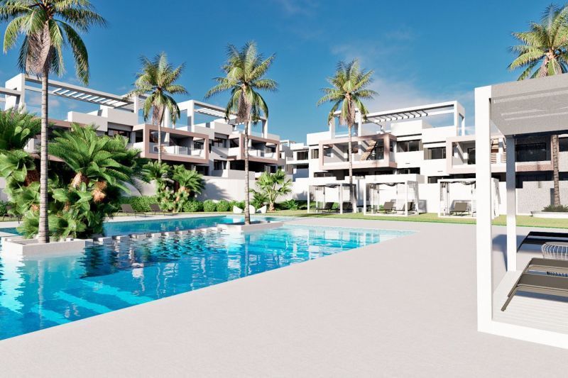 Penthouse in Benidorm, Spain, 186 m² - picture 7