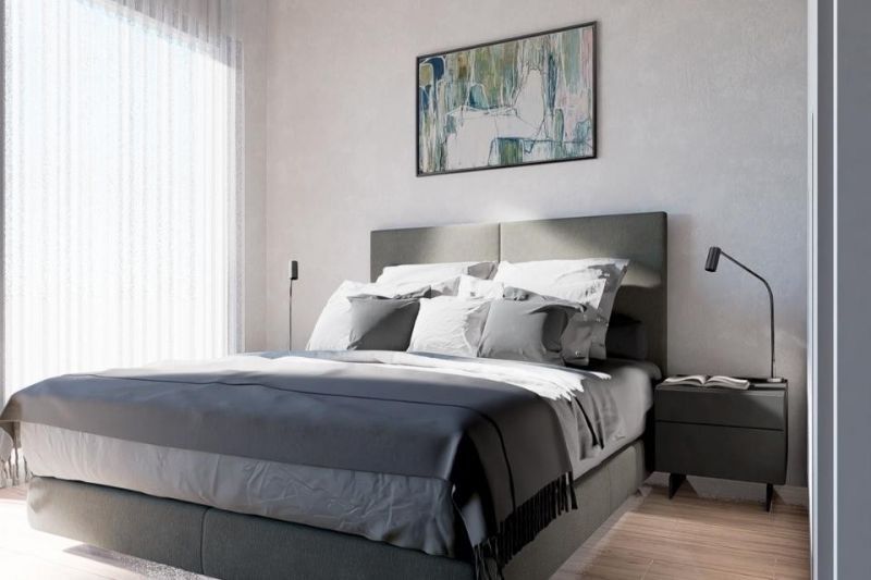 Penthouse in Benidorm, Spain, 186 m² - picture 11