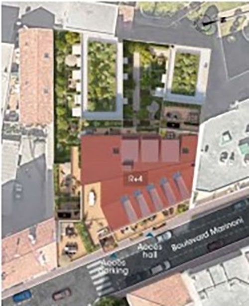 Appartement à Beaulieu-sur-Mer, France, 120 m² - image 8