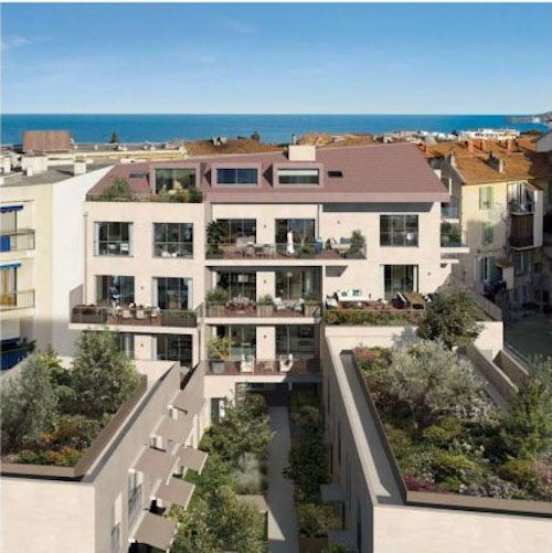 Appartement à Beaulieu-sur-Mer, France, 120 m² - image 5