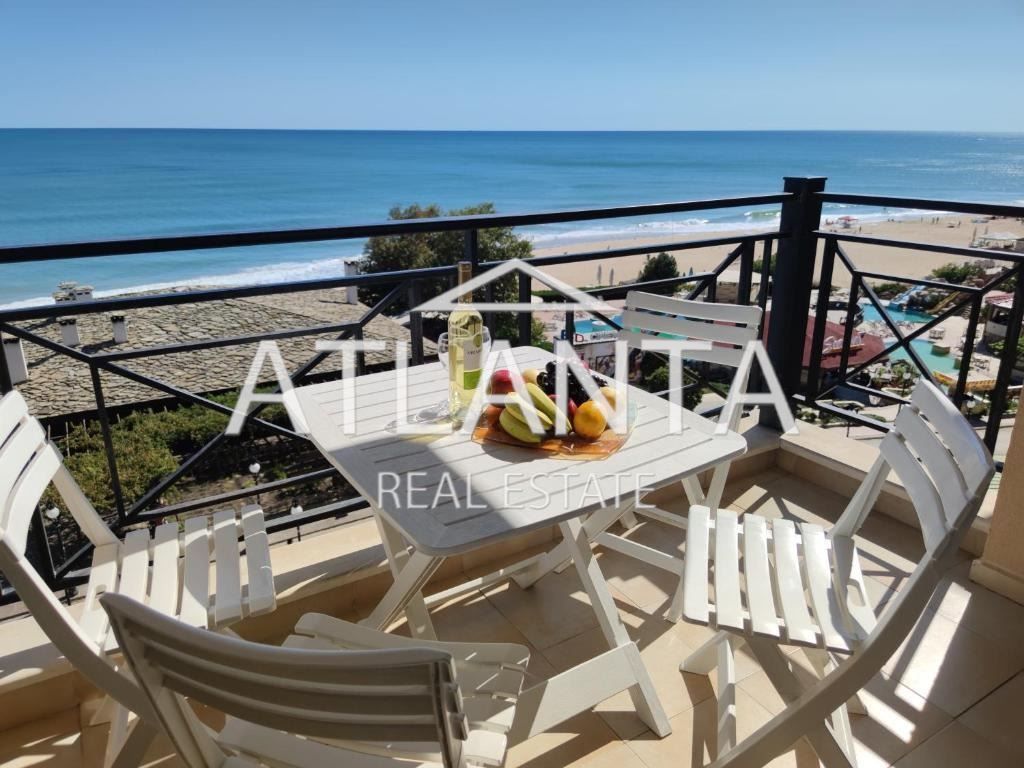 Apartamento en Golden Sands, Bulgaria, 119 m² - imagen 1