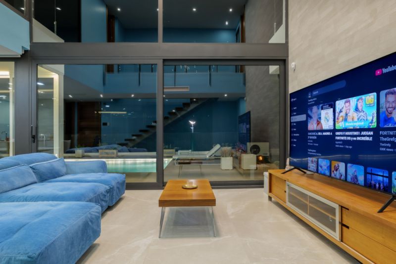 Villa in Sierra Cortina, Spain, 472 m² - picture 6