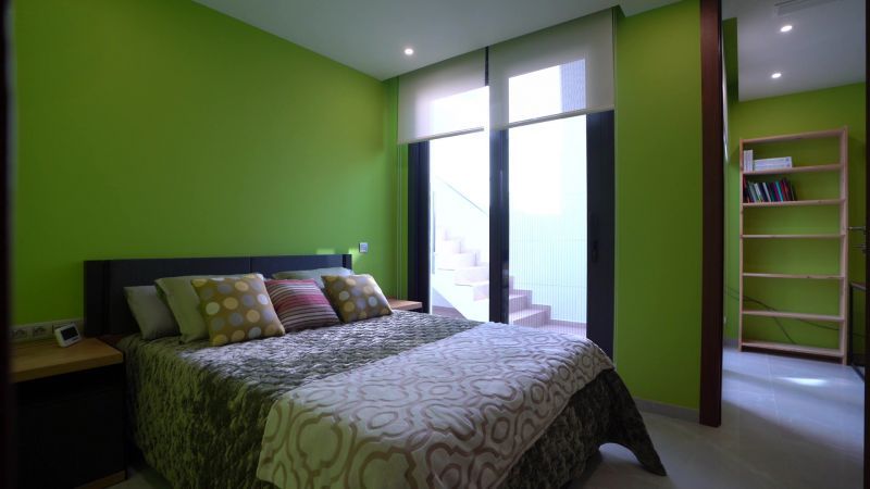 Villa in Sierra Cortina, Spain, 472 m² - picture 11