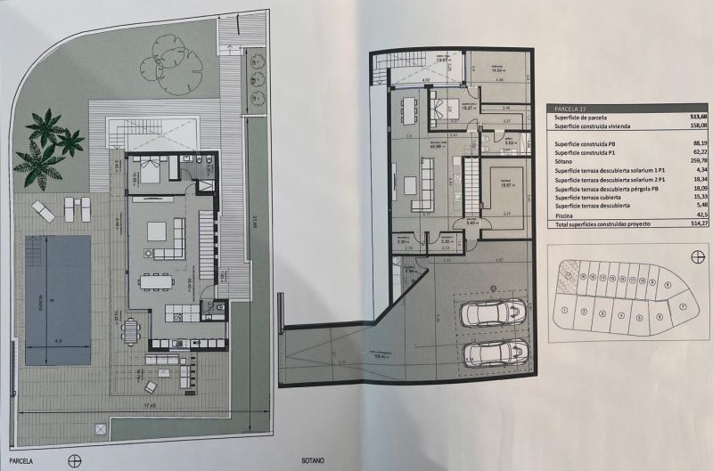 Villa in Sierra Cortina, Spain, 472 m² - picture 12