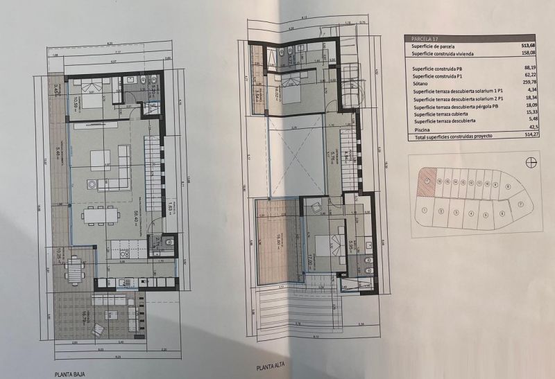 Villa in Sierra Cortina, Spain, 472 m² - picture 13