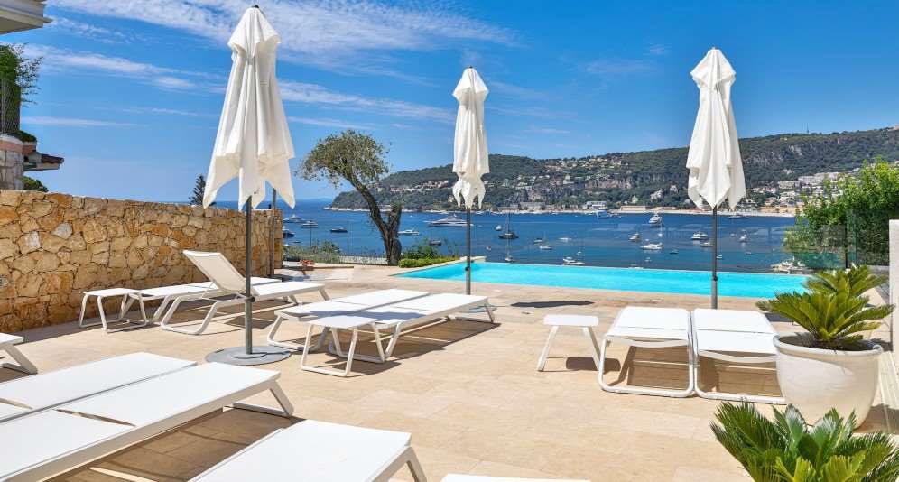 Appartement à Saint-Jean-Cap-Ferrat, France, 135.33 m² - image 8