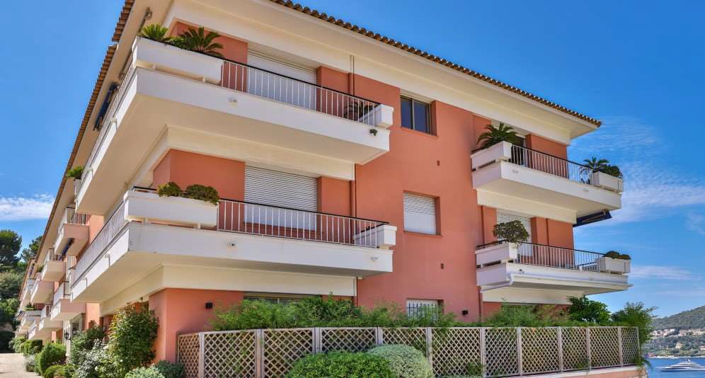 Appartement à Saint-Jean-Cap-Ferrat, France, 135.33 m² - image 6