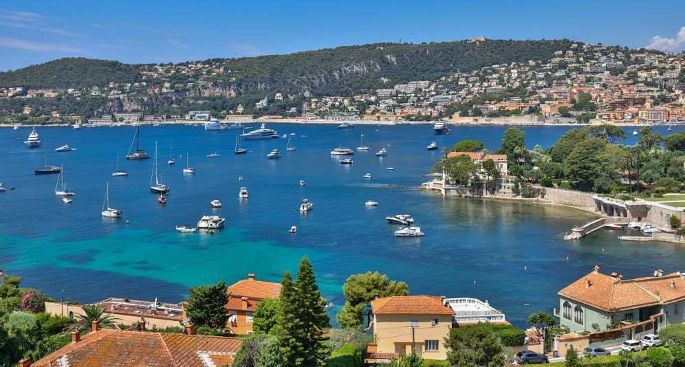 Appartement à Saint-Jean-Cap-Ferrat, France, 135.33 m² - image 10