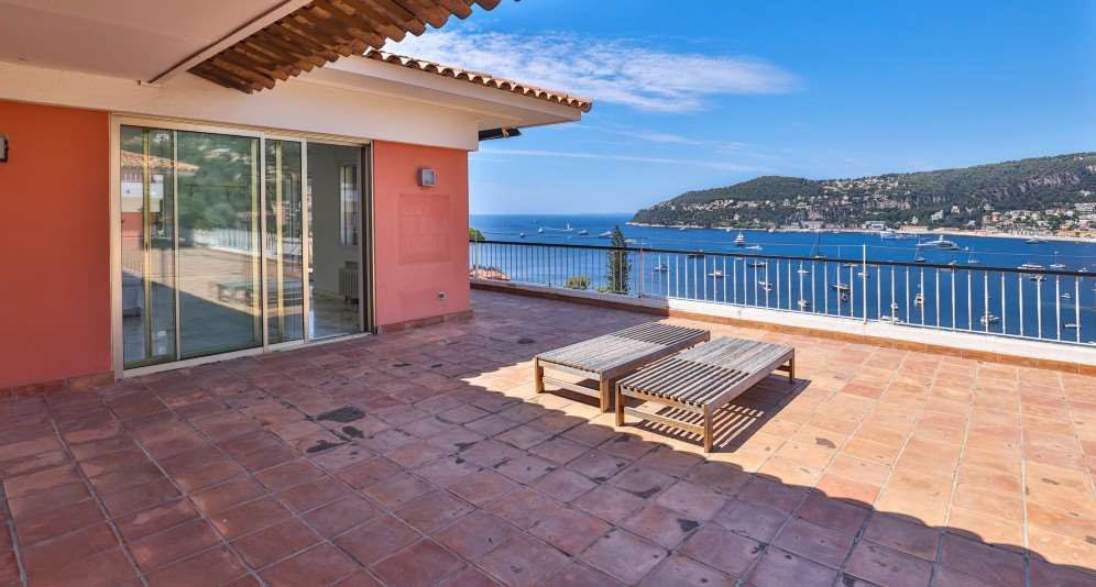 Appartement à Saint-Jean-Cap-Ferrat, France, 135.33 m² - image 3