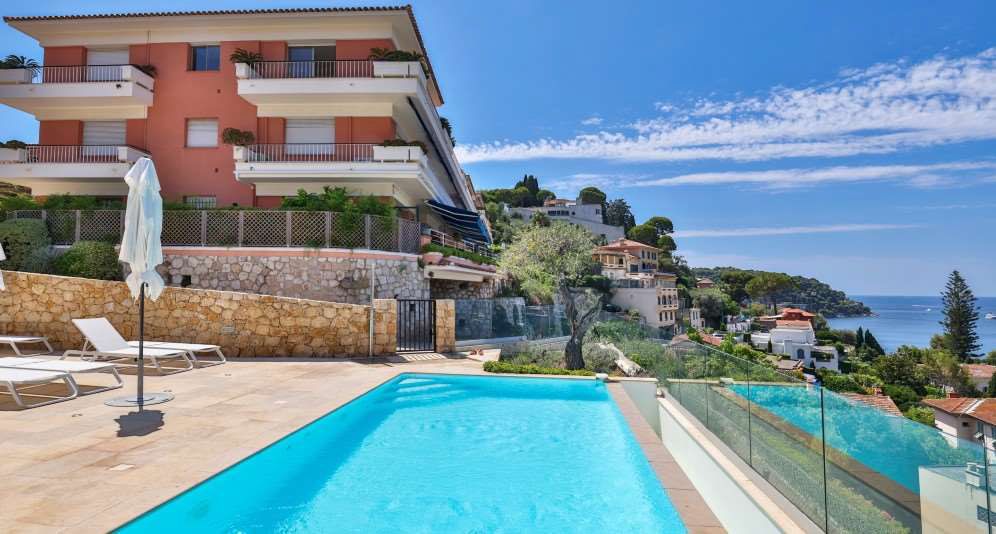Appartement à Saint-Jean-Cap-Ferrat, France, 135.33 m² - image 7