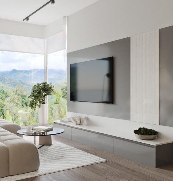 Estudio en Bang Tao, Tailandia, 55.14 m² - imagen 1