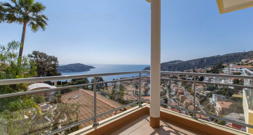 Apartamento en Villefranche-sur-Mer, Francia, 203 m² - imagen 3