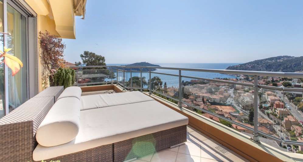 Apartamento en Villefranche-sur-Mer, Francia, 203 m² - imagen 4