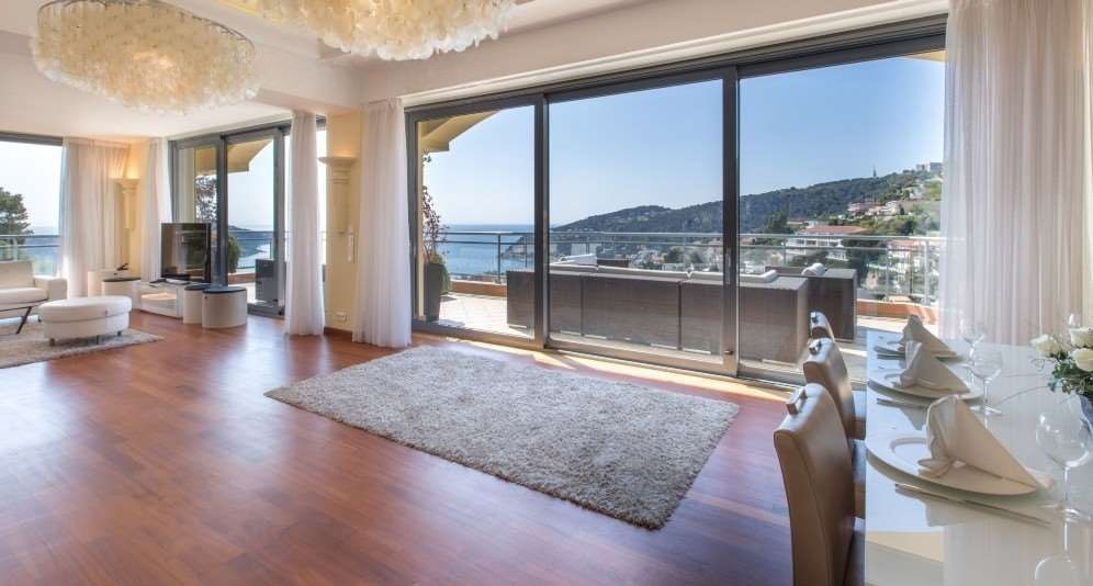 Apartamento en Villefranche-sur-Mer, Francia, 203 m² - imagen 7