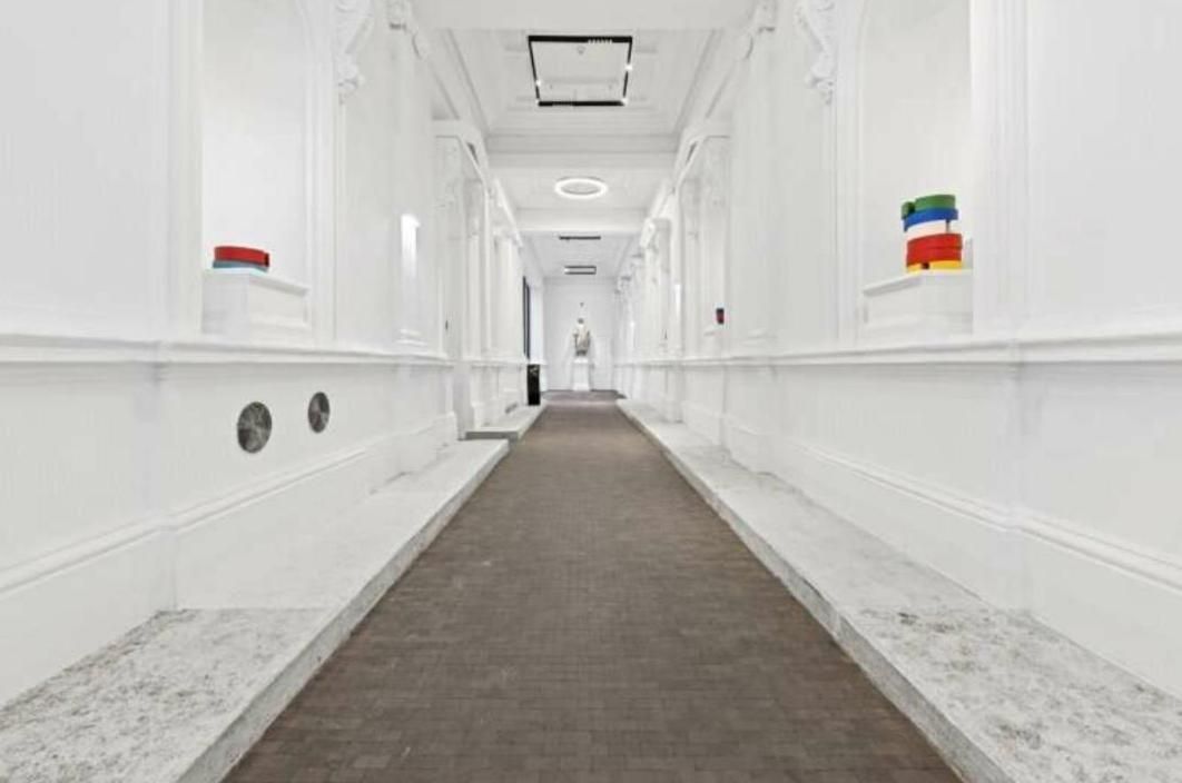 Wohnung in Wien, Österreich, 246.58 m² - Foto 3