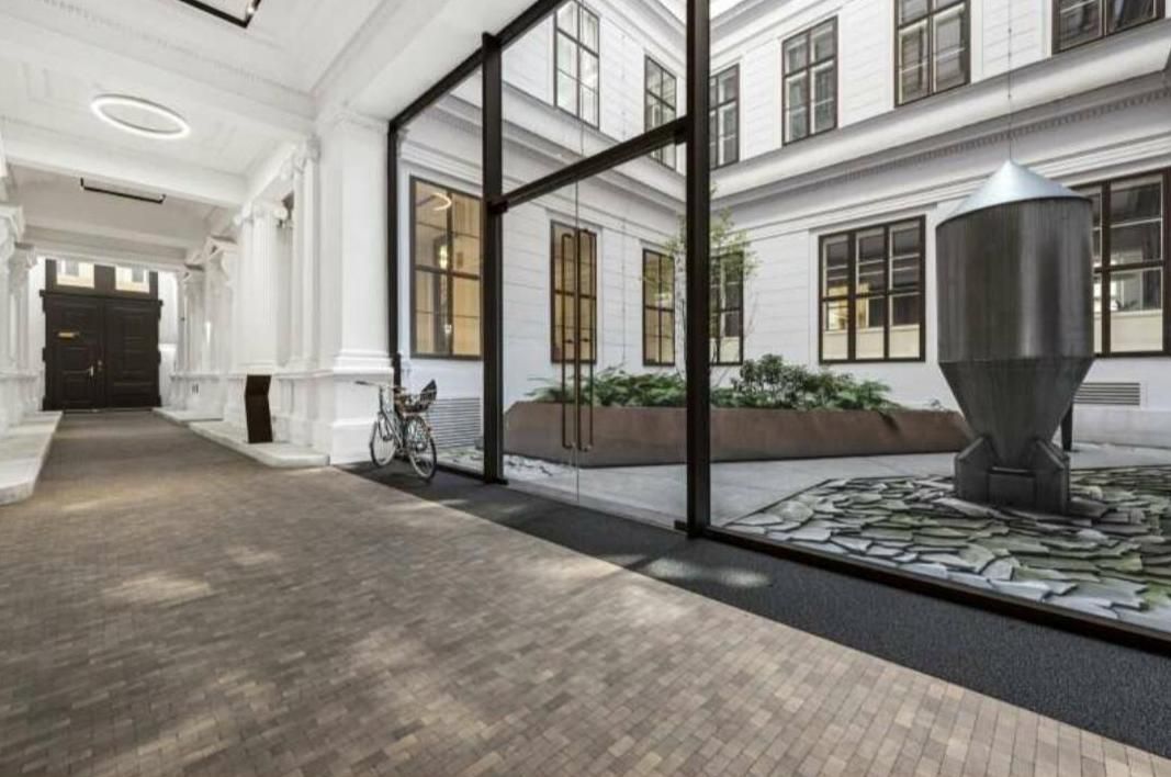 Wohnung in Wien, Österreich, 246.58 m² - Foto 5