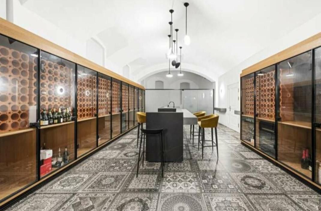 Wohnung in Wien, Österreich, 246.58 m² - Foto 6