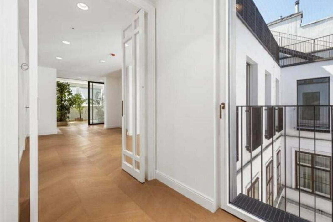 Wohnung in Wien, Österreich, 246.58 m² - Foto 8