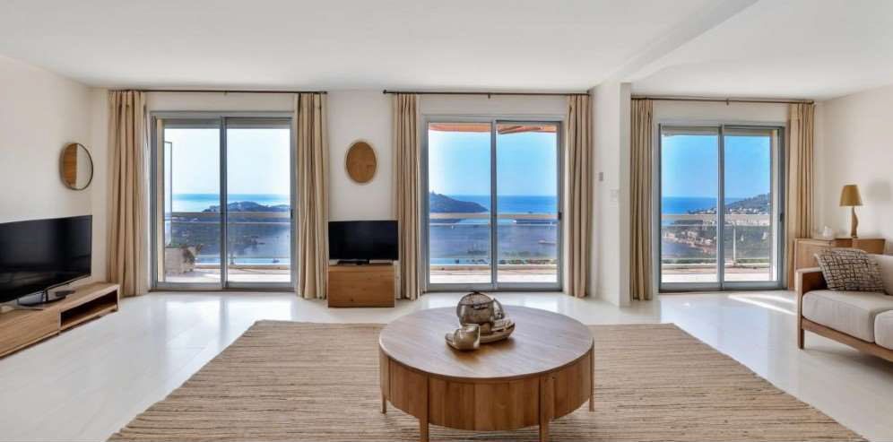 Appartamenti a Villefranche-sur-Mer, Francia, 166 m² - foto 7