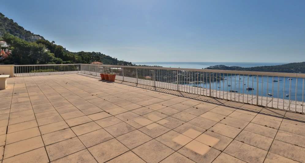 Appartamenti a Villefranche-sur-Mer, Francia, 166 m² - foto 5