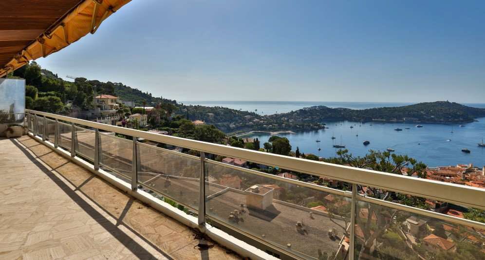 Appartamenti a Villefranche-sur-Mer, Francia, 166 m² - foto 4